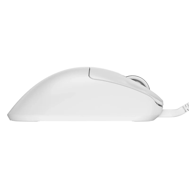 Pulsar Xlite Wired Ultralight Gaming Mouse Size 2 (Black, White)