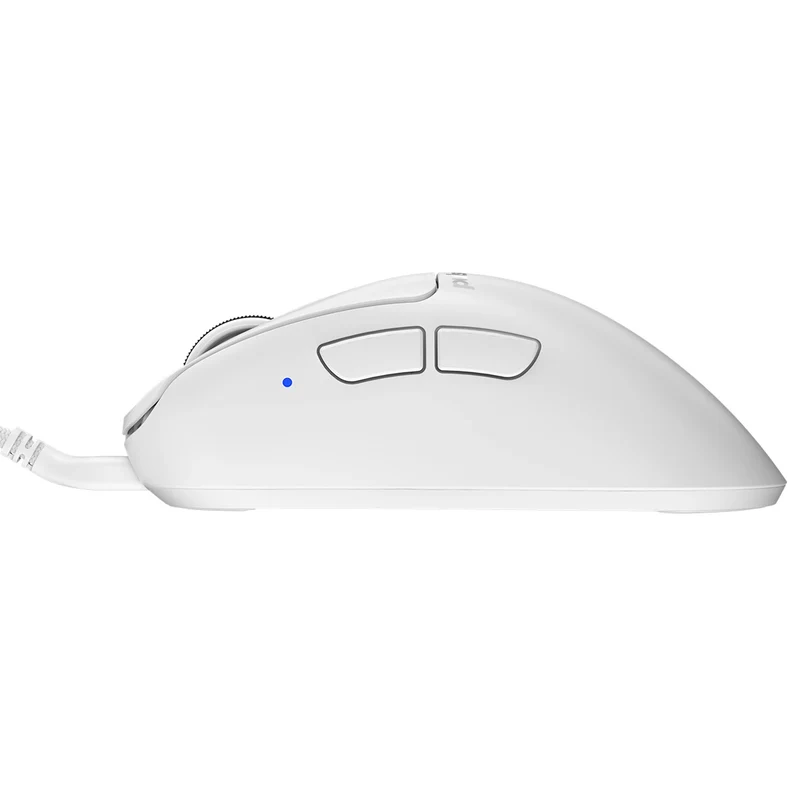 Pulsar Xlite Wired Ultralight Gaming Mouse Size 2 (Black, White)