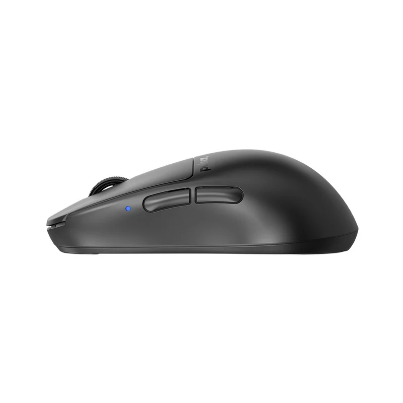 Pulsar X2H V3 Ultralight Weight eSports Gaming Mouse Size 2 (Black, White)