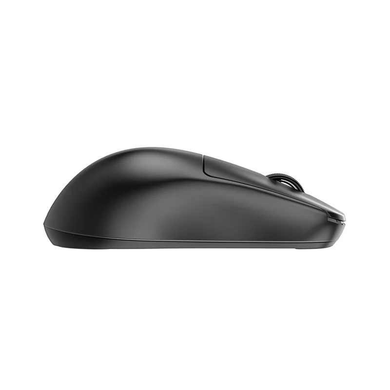 Pulsar X2H V3 Ultralight Weight eSports Gaming Mouse Size 2 (Black, White)