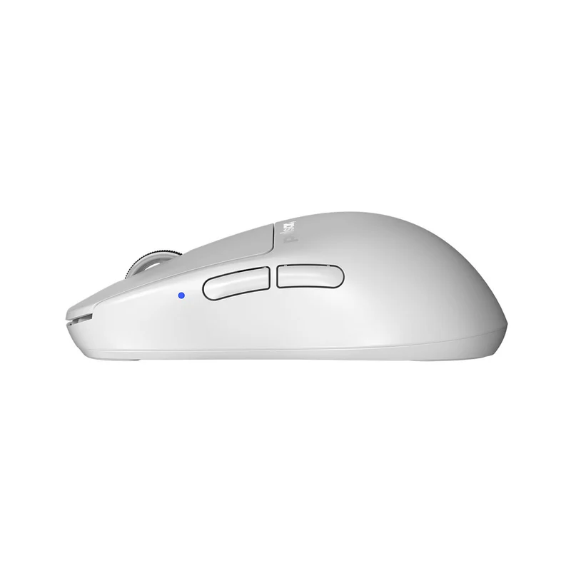 Pulsar X2H V3 Ultralight Weight eSports Gaming Mouse Size 2 (Black, White)