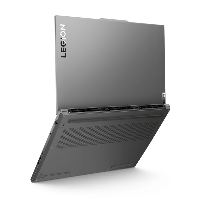 Lenovo Legion 5 16IRX9 83DG00DGPH Gaming Laptop (Luna Grey) | 16" WQXGA (2560x1600) IPS 165Hz | i7-14650HX | 16GB RAM | 1TB SSD | RTX 4060 | Windows 11 Home | MS Office Home & Student 2021 + Legion Active Gaming Backpack