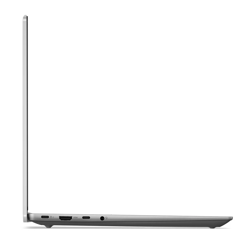 Lenovo IdeaPad Slim 5 14IMH9 83DA001BPH Laptop (Cloud Grey) | 14" WUXGA (1920x1200) IPS | Ultra 5 125H | 16GB RAM | 512GB SSD | Intel Arc Graphics | Windows 11 Home + MS Office Home & Student 2021 + Lenovo B210 Backpack