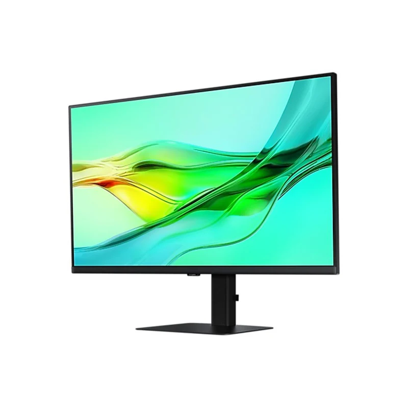 Samsung ViewFinity LS32D604UAEXXP 32" QHD (2560x1440) 100Hz 5ms HDR10 IPS Flat Monitor