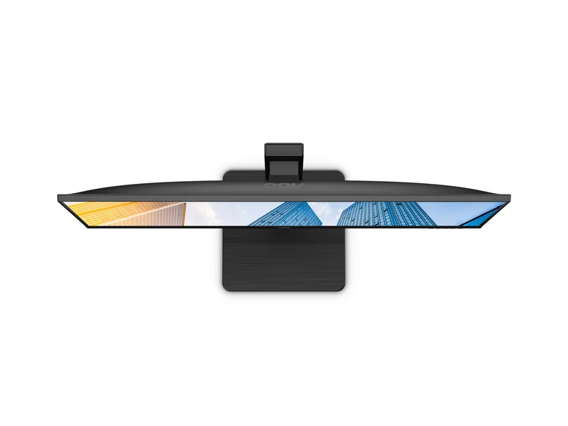 AOC U34P2C/71 34" WQHD (3440x1440) 75Hz 4ms GTG IPS Wide View Adaptive Sync Gaming Monitor (Black)