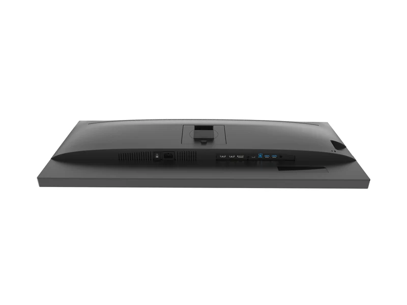 AOC U34P2C/71 34" WQHD (3440x1440) 75Hz 4ms GTG IPS Wide View Adaptive Sync Gaming Monitor (Black)
