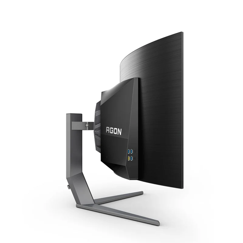 AOC Agon Pro AG456UCZD 44.5" WQHD (3440x1440) 240Hz 0.03ms OLED Gaming Monitor