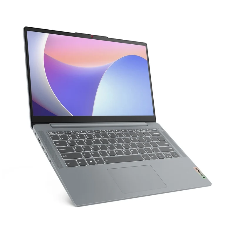 Lenovo Ideapad Slim 3 14ABR8 82XL0071PH Laptop (Arctic Grey) | 14" FHD (1920x1080) | Ryzen 7 7730U | 16GB RAM | 512GB SSD | AMD Radeon Graphics | Windows 11 Home | MS Office Home & Student 2021 | Casual Backpack B210