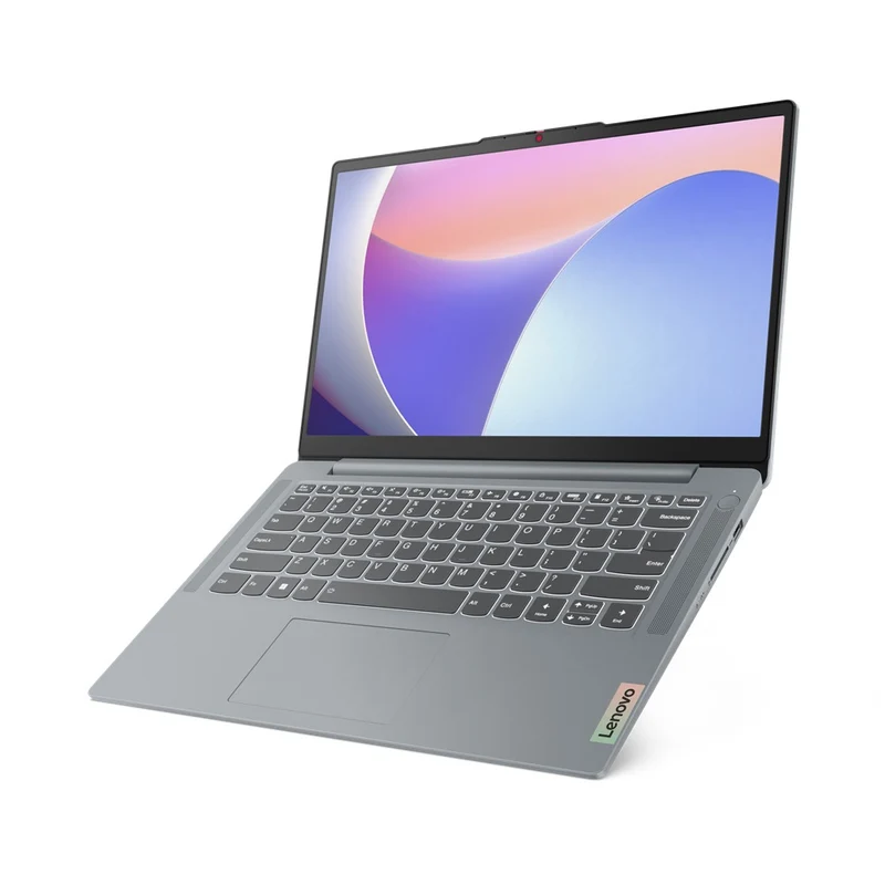 Lenovo Ideapad Slim 3 14ABR8 82XL0071PH Laptop (Arctic Grey) | 14" FHD (1920x1080) | Ryzen 7 7730U | 16GB RAM | 512GB SSD | AMD Radeon Graphics | Windows 11 Home | MS Office Home & Student 2021 | Casual Backpack B210