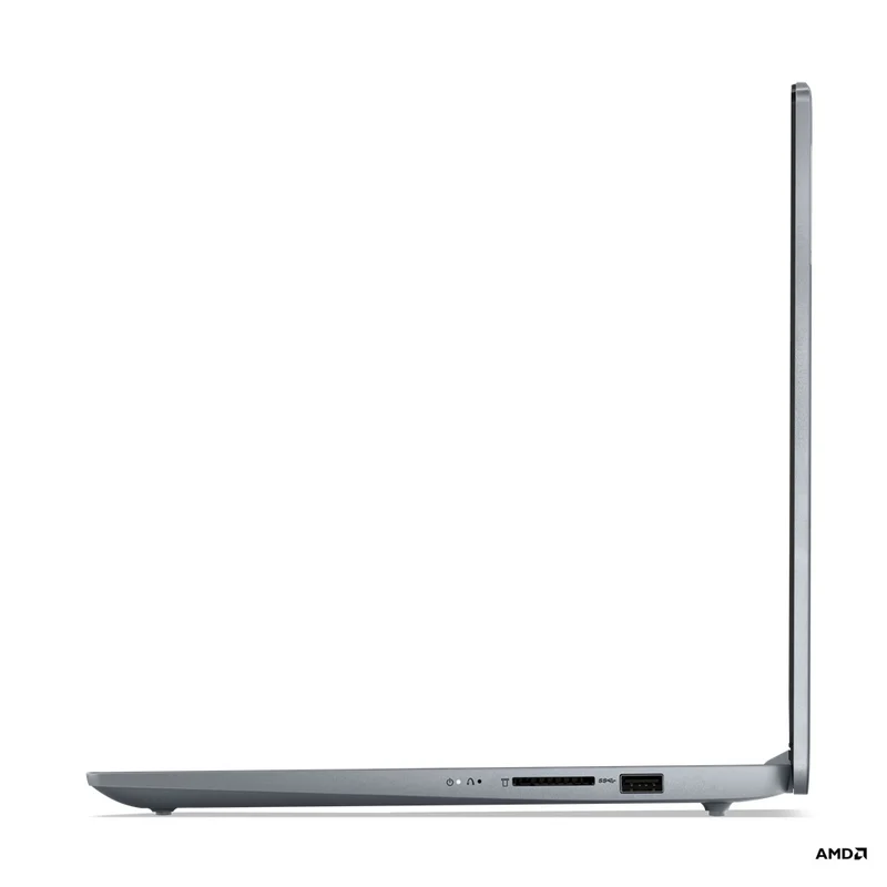 Lenovo Ideapad Slim 3 14ABR8 82XL0071PH Laptop (Arctic Grey) | 14" FHD (1920x1080) | Ryzen 7 7730U | 16GB RAM | 512GB SSD | AMD Radeon Graphics | Windows 11 Home | MS Office Home & Student 2021 | Casual Backpack B210