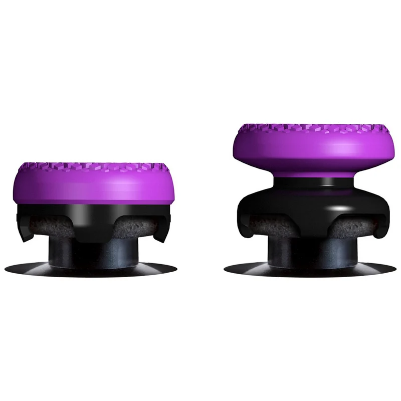 SteelSeries KontrolFreek Aim Boost Kit Frenzy Ed. Thumbsticks for PS5/PS4 (6106-PS5)