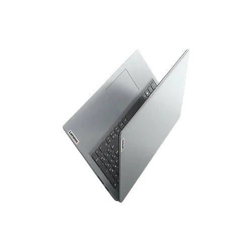 Lenovo IdeaPad 1 15AMN7 82VG00R1PH Laptop (Cloud Grey) | 15.6" FHD (1920x1080) IPS | Ryzen 5 7520U | 8GB RAM | 512GB SSD | AMD Radeon 610M Graphics | Windows 11 Home + Lenovo Casual Backpack B210