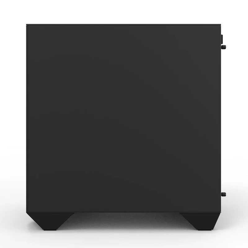 Darkflash Arcee DY470 TG Side Panel ATX Luxury PC Case (Black, White)
