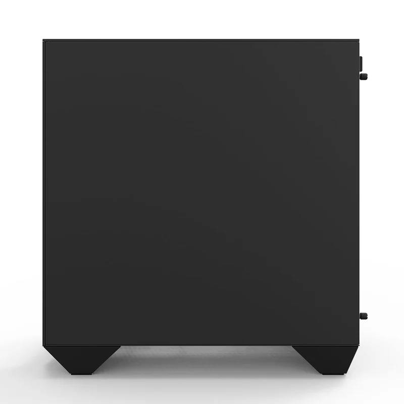 Darkflash Arcee DY470 TG Side Panel ATX Luxury PC Case (Black, White)