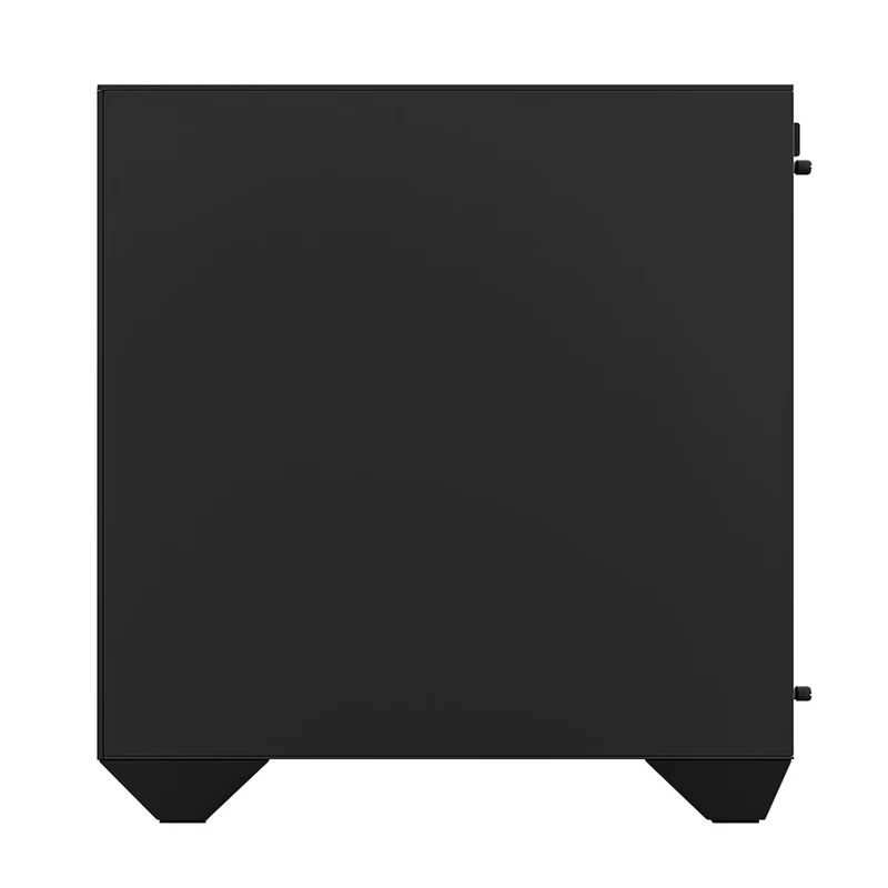 Darkflash Arcee DY470 TG Side Panel ATX Luxury PC Case (Black, White)