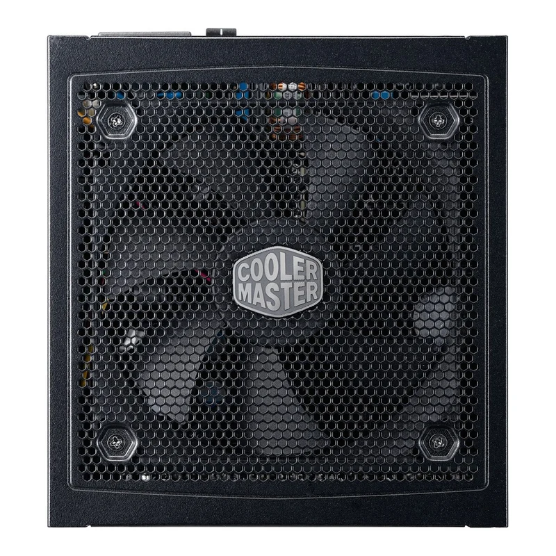 Cooler Master GX II Gold 850W ATX 3.0 Full Modular Power Supply (MPX-8503-AFAG-2B)