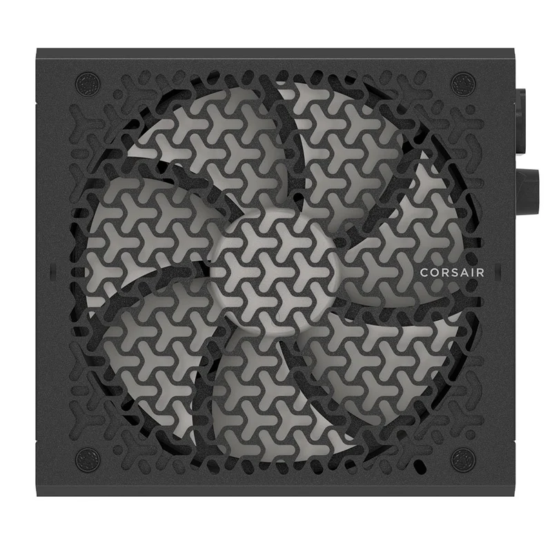 Corsair RM1000x 1000W Cybenetics Gold ATX 3.1 PCIe 5.1 Fully Modular ATX Power Supply (CP-9020271-NA)