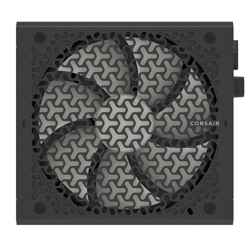 Corsair RM850x 850W Cybenetics Gold ATX 3.1 PCIe 5.1 Fully Modular ATX Power Supply (CP-9020270-NA)