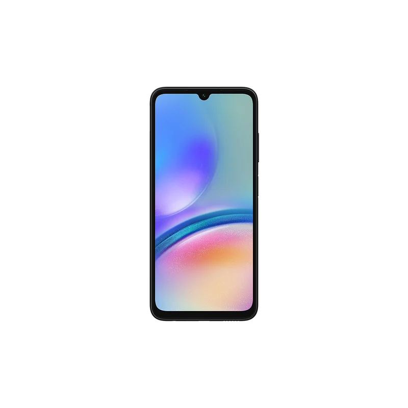 Samsung Galaxy A05S SM-A057F/DS | 128GB+4GB RAM | LTE + Wi-Fi | 6.7" FHD + TFT Infinity-V | Android 13 | Octa Core 2.4GHz | 50MP + 13MP | 5000mAh (Black, Light Green)