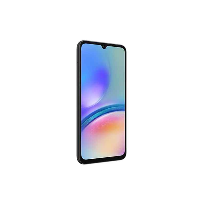 Samsung Galaxy A05S SM-A057F/DS | 128GB+4GB RAM | LTE + Wi-Fi | 6.7" FHD + TFT Infinity-V | Android 13 | Octa Core 2.4GHz | 50MP + 13MP | 5000mAh (Black, Light Green)