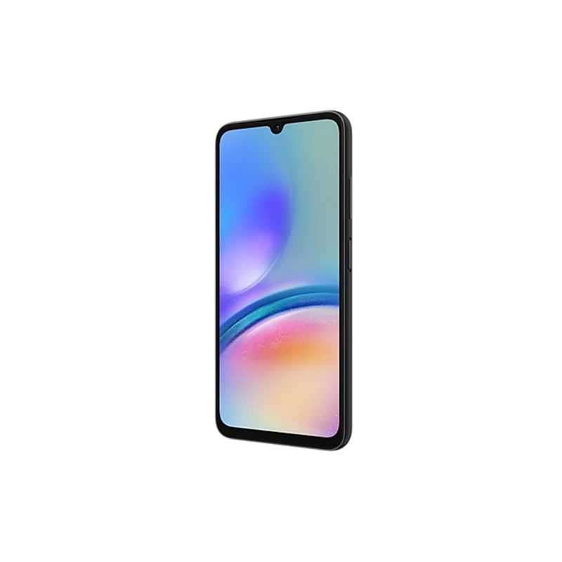 Samsung Galaxy A05S SM-A057F/DS | 128GB+4GB RAM | LTE + Wi-Fi | 6.7" FHD + TFT Infinity-V | Android 13 | Octa Core 2.4GHz | 50MP + 13MP | 5000mAh (Black, Light Green)