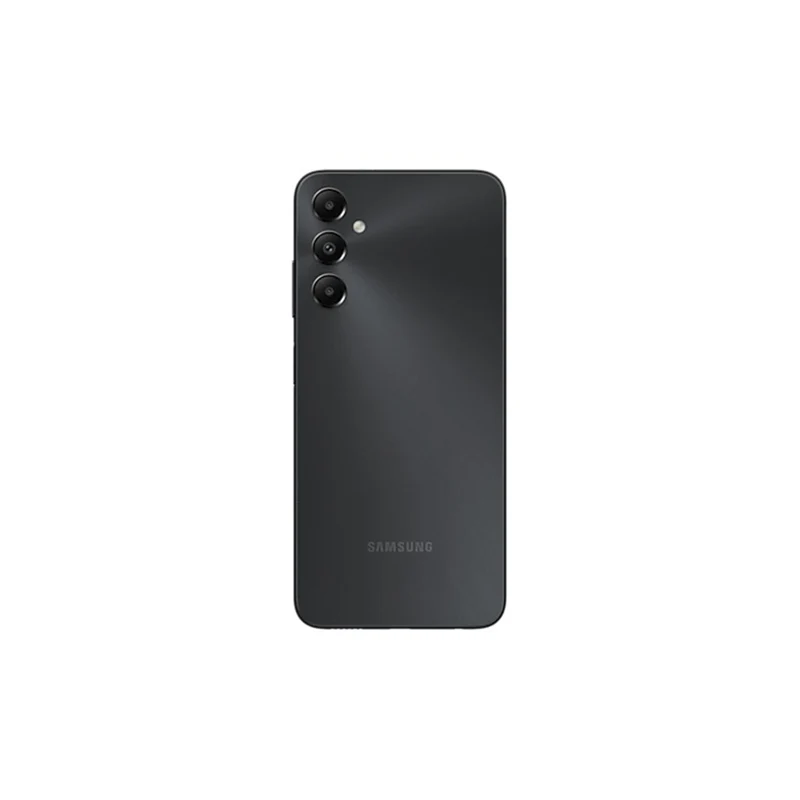 Samsung Galaxy A05S SM-A057F/DS | 128GB+4GB RAM | LTE + Wi-Fi | 6.7" FHD + TFT Infinity-V | Android 13 | Octa Core 2.4GHz | 50MP + 13MP | 5000mAh (Black, Light Green)