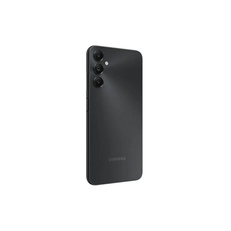 Samsung Galaxy A05S SM-A057F/DS | 128GB+4GB RAM | LTE + Wi-Fi | 6.7" FHD + TFT Infinity-V | Android 13 | Octa Core 2.4GHz | 50MP + 13MP | 5000mAh (Black, Light Green)