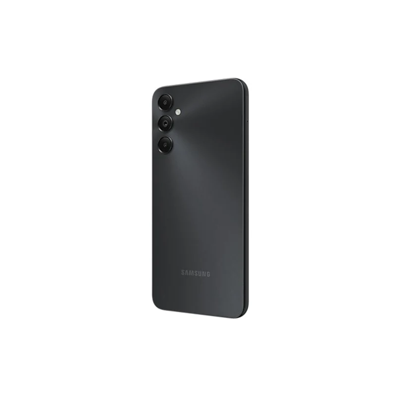 Samsung Galaxy A05S SM-A057F/DS | 128GB+4GB RAM | LTE + Wi-Fi | 6.7" FHD + TFT Infinity-V | Android 13 | Octa Core 2.4GHz | 50MP + 13MP | 5000mAh (Black, Light Green)