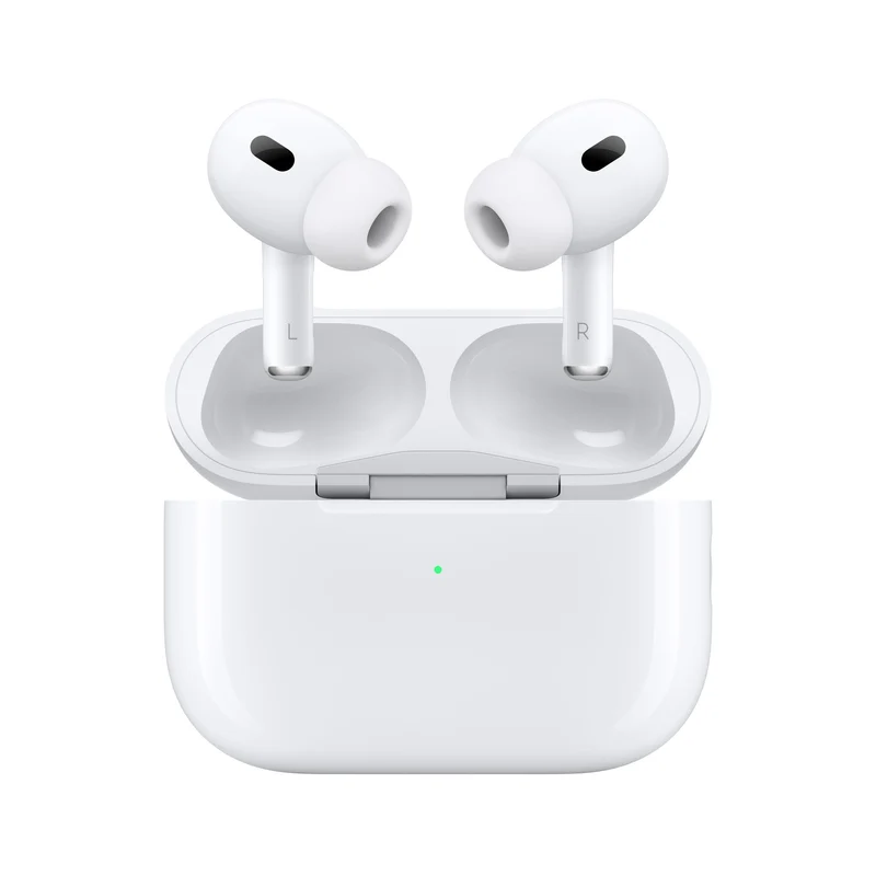 Apple Airpods Pro 2nd Gen with MagSafe Case USB-C (MTJV3LL/A)
