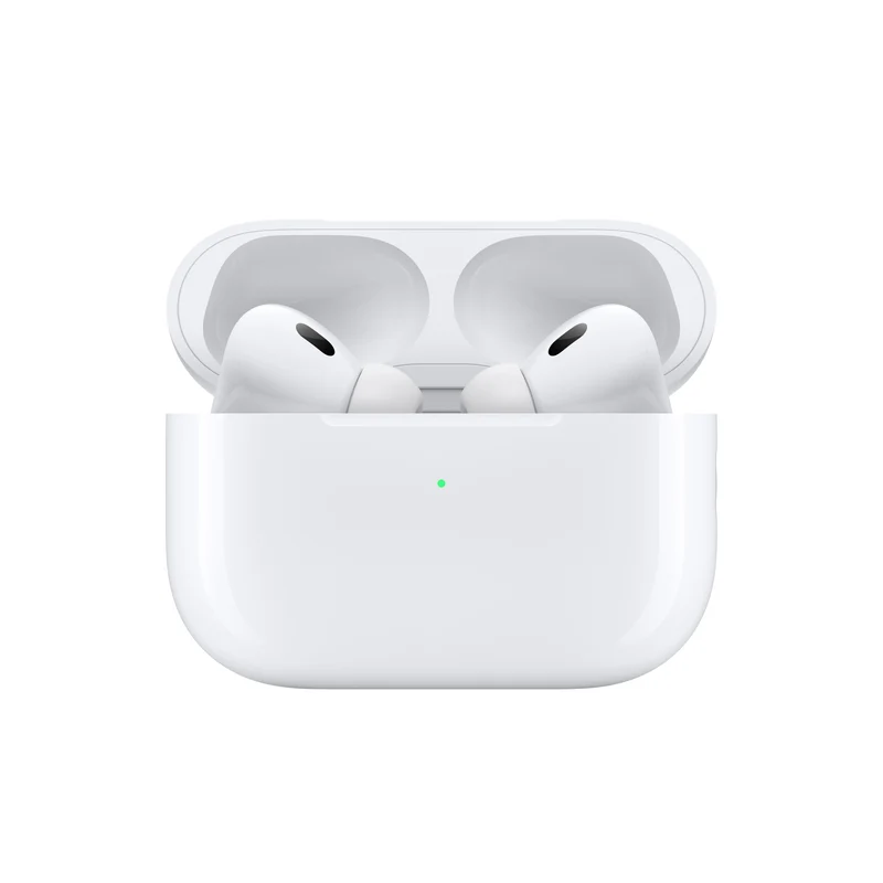Apple Airpods Pro 2nd Gen with MagSafe Case USB-C (MTJV3LL/A)