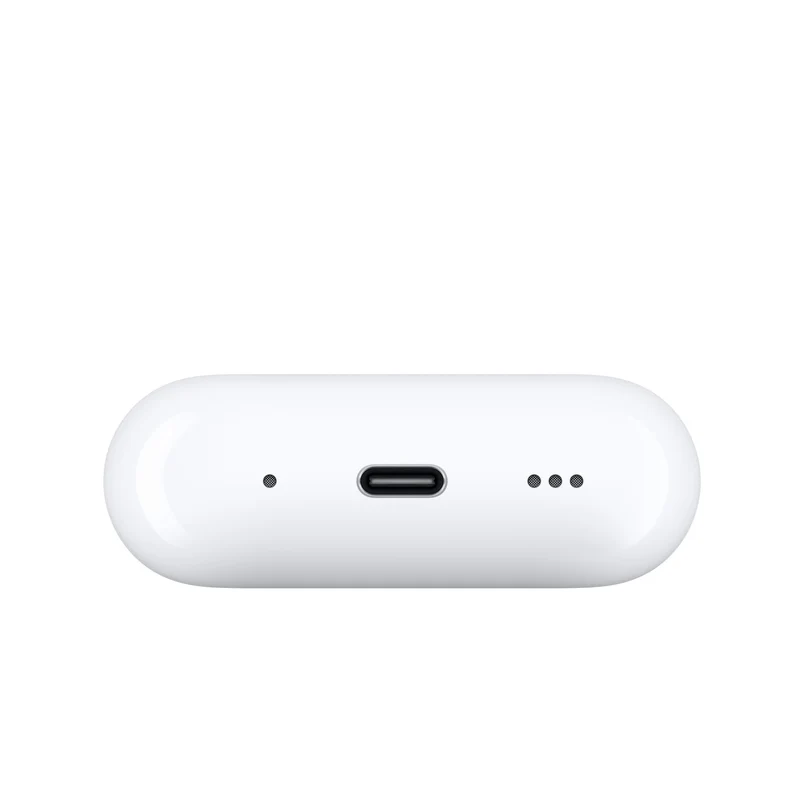 Apple Airpods Pro 2nd Gen with MagSafe Case USB-C (MTJV3LL/A)