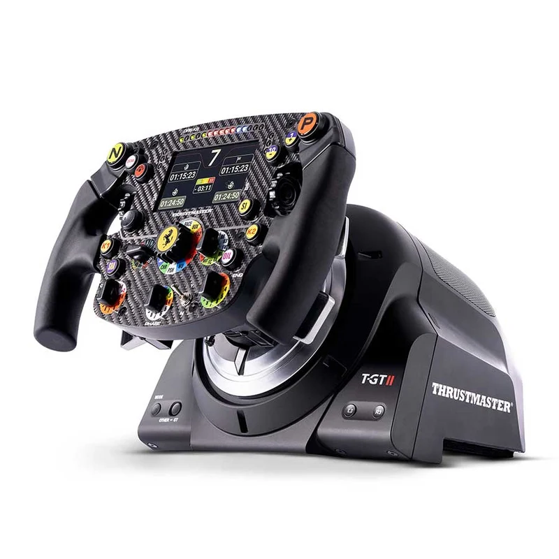 Thrustmaster T-GT II Racing Wheel Servo Base For PS5/PS4 (4060212)