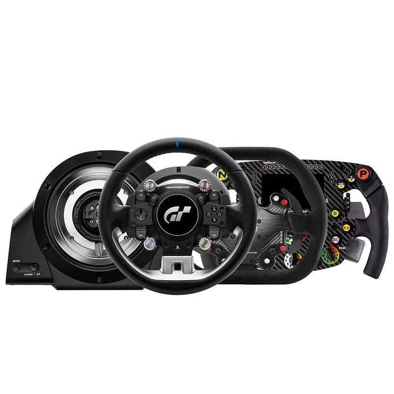 Thrustmaster T-GT II Racing Wheel Servo Base For PS5/PS4 (4060212)