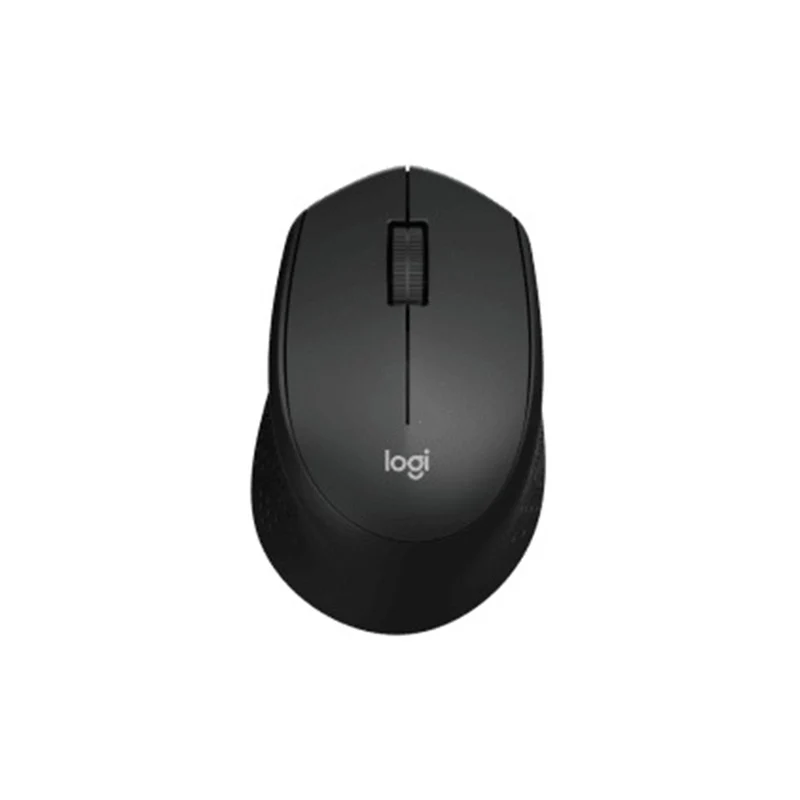 Logitech Mk345 Refresh Comfort Wireless Keyboard And Mouse Combo Pack (920-012926)
