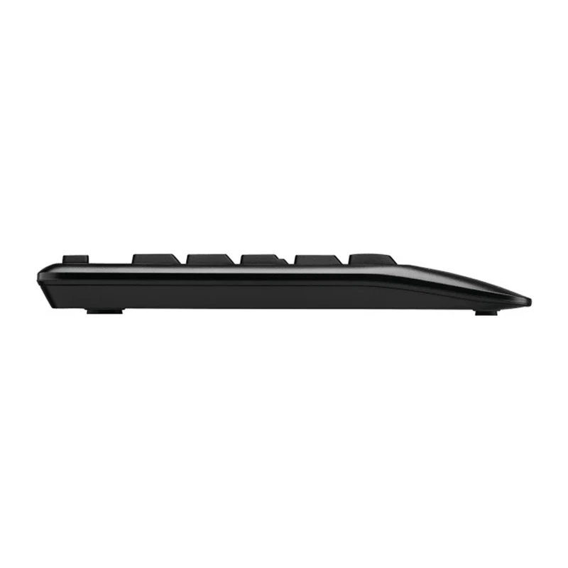 Logitech Mk345 Refresh Comfort Wireless Keyboard And Mouse Combo Pack (920-012926)