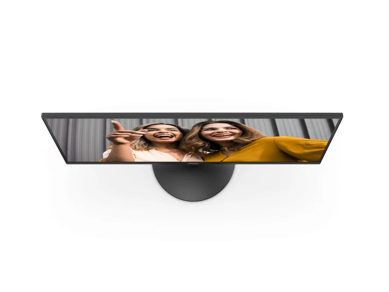 AOC 22B30HM2/71 21.5" FHD (1920x1080) 100Hz 4ms GTG/ 1ms MPRT Adaptive Sync VA 3-Sided Frameless Monitor (Black)