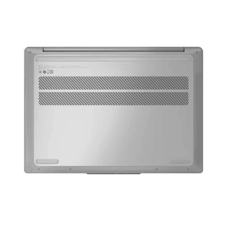 Lenovo IdeaPad Slim 5 14Q8X9 83HL002VPH Laptop (Cloud Grey) | 14" WUXGA (1920x1080) OLED | Snapdragon X Plus X1P-42-100 | 32GB RAM | 1TB SSD | Integrated Qualcomm Adreno GPU | Windows 11 Home + MS Office Home & Student 2021 + Lenovo Casual Backpack B210