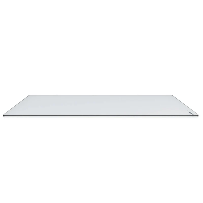 Pulsar Superglide Glass Mousepad V2 XL (Black, Red, White)