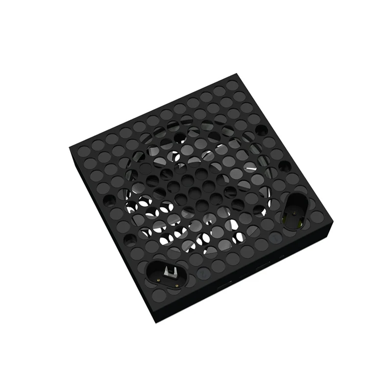 Dobe Cooling Fan & Battery Charge Dock for Xbox Series X|S TYX-3606