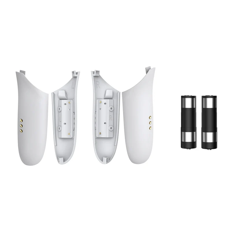 Dobe Charging Dock for Meta Quest 3 (White) TY-3827