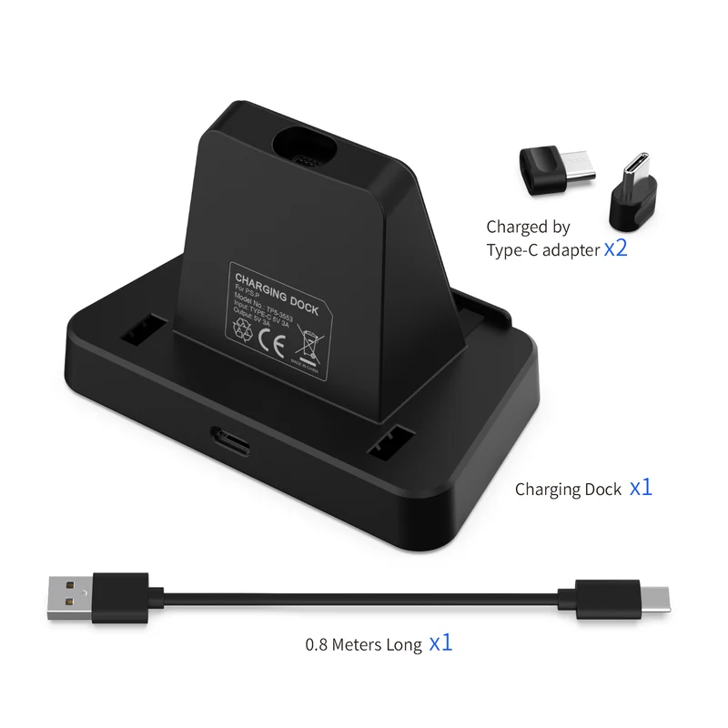 Dobe Charging Dock for Playstation Portal TP5-3553