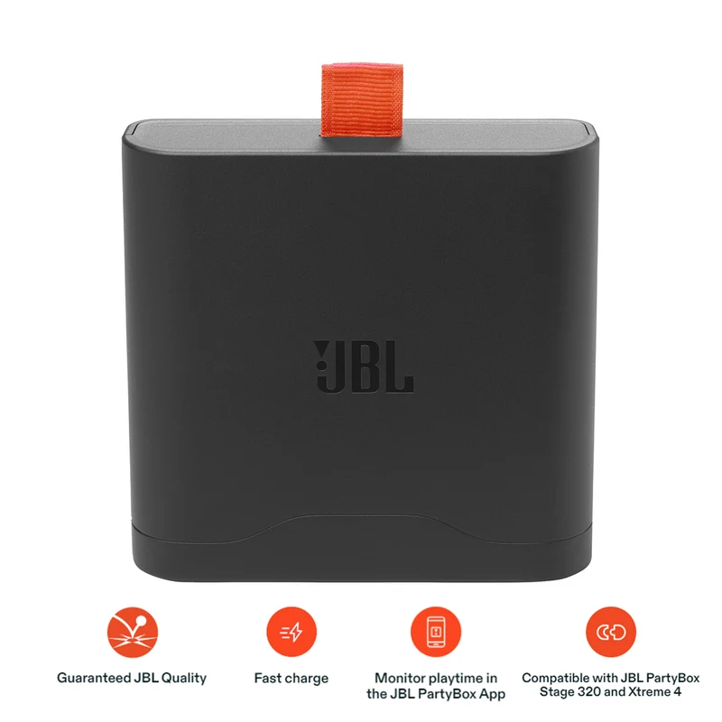 JBL Battery 400