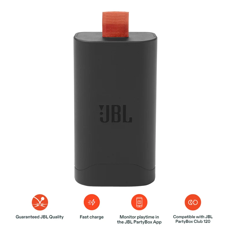 JBL Battery 200