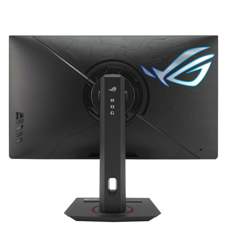 Asus ROG Strix XG27ACG 27" QHD (2560x1440) 180Hz 1ms (GTG) HDR Fast IPS USB Type-C Gaming Monitor