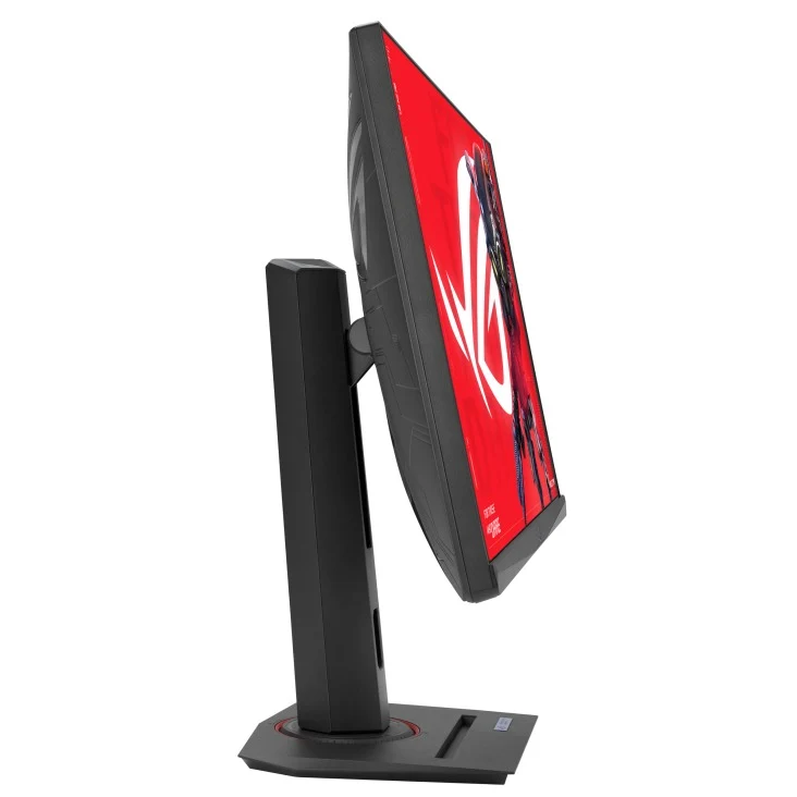 Asus ROG Strix XG27ACG 27" QHD (2560x1440) 180Hz 1ms (GTG) HDR Fast IPS USB Type-C Gaming Monitor