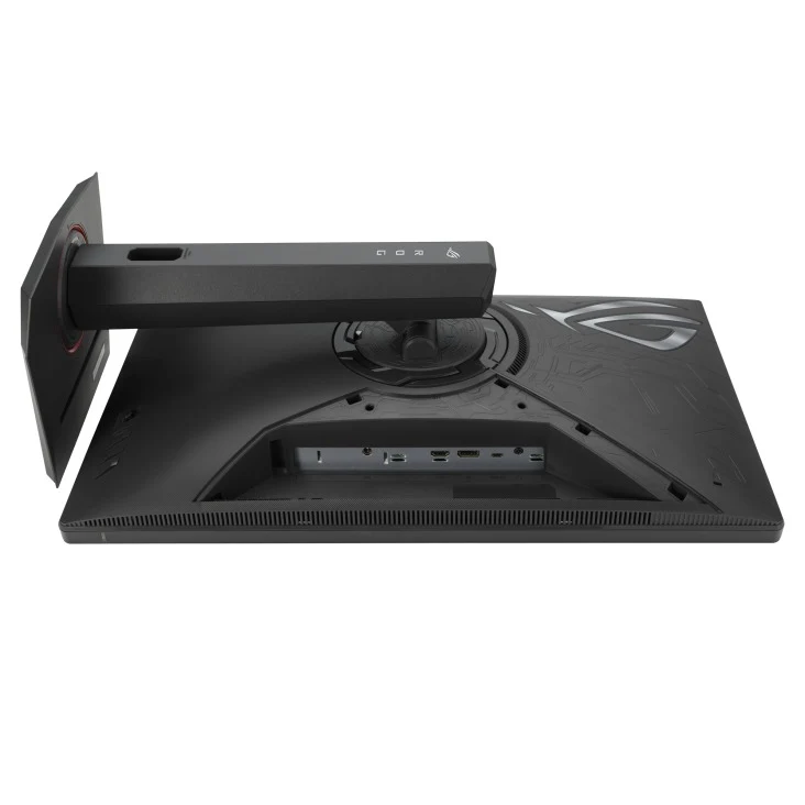 Asus ROG Strix XG27ACG 27" QHD (2560x1440) 180Hz 1ms (GTG) HDR Fast IPS USB Type-C Gaming Monitor
