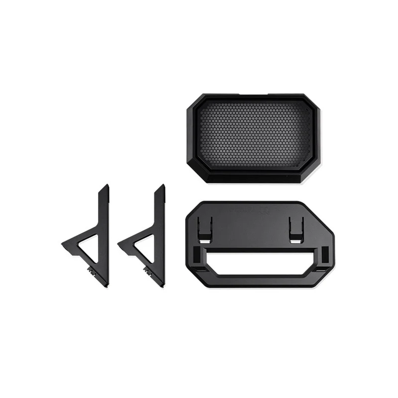 Thermaltake Chassis Stand Kit For The Tower 600 (Black, Snow, Hydrangea Blue, Matcha Green)