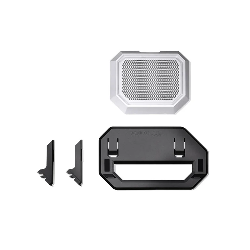 Thermaltake Chassis Stand Kit For The Tower 300 (Black, Snow, Matcha Green, Bumblebee, Hydrangea Blue)