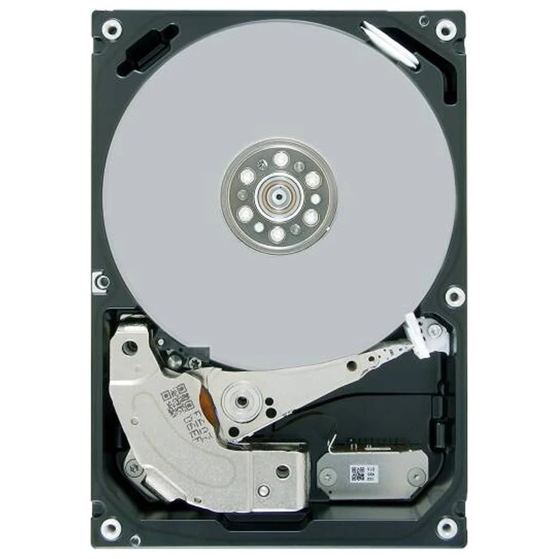 Toshiba NAS N300 6TB 3.5" SATA NAS Internal HDD