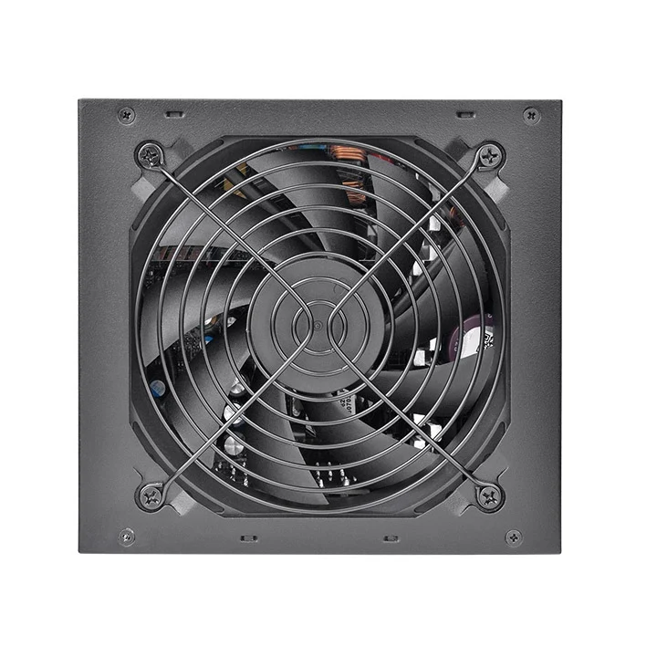 Thermaltake Toughpower GT 850W 80+ Gold Fully Modular Power Supply (Black, Snow)